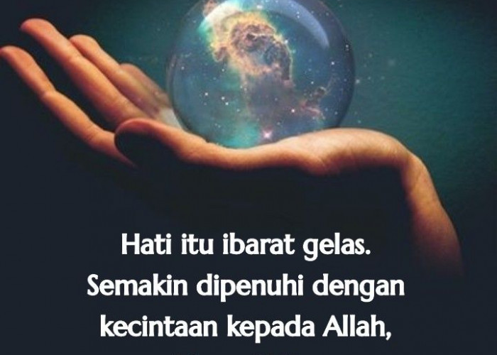 Strategi Praktis Menjaga Konsistensi Iman Agar Tidak Menurun