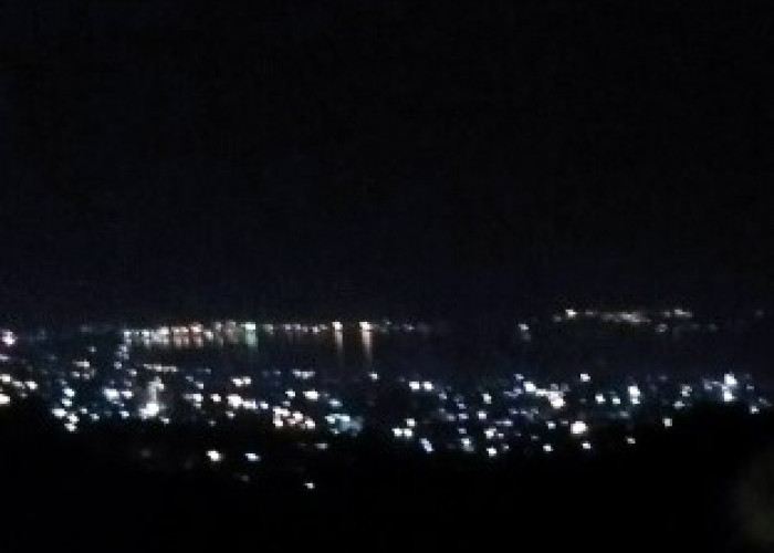 Lampung Hampir 100 Persen Teraliri Listrik, Tantangan dan Ambisi Menuju Energi Bersih