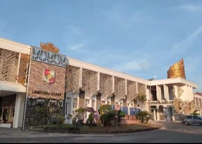 Pejabat Masih Malu-malu Daftar Seleksi Terbuka Sekda Lampura, H-9 Masih Nihil Pendaftar