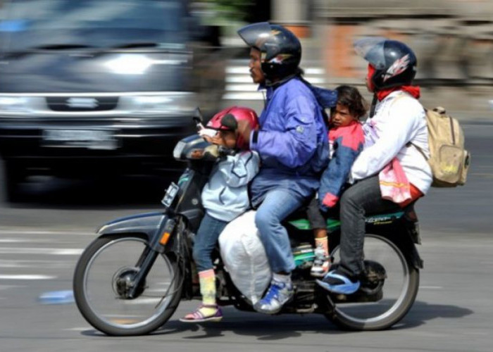 Mudik Motor 2026: Tips Perjalanan Lintas Sumatera Agar Tetap Aman dan Anti-Pegal