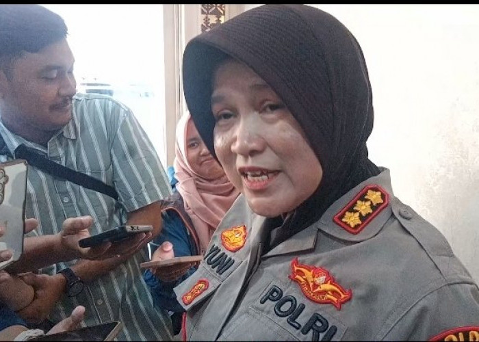 Polda Lampung Pastikan Situasi Mesuji Kondusif Pascapembakaran Ponpes Nurul Jadid dan Kerusuhan