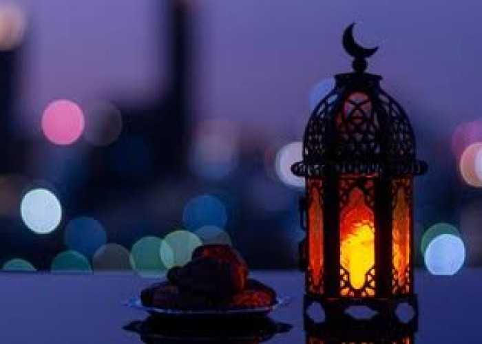 Ramadhan Resmi Ditetapkan Pada Tanggal 1 Maret 2025