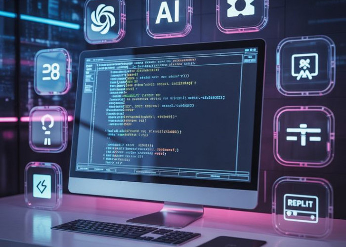 Tren Coding dan AI Meningkat, Anak Muda Ramai Belajar Teknologi