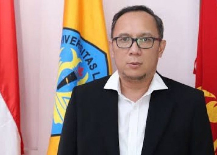 Pilrek Unila 2027–2031, Mengabdi sebagai Alumni, Budiyono Siap Maju dan Dorong Transformasi Kampus