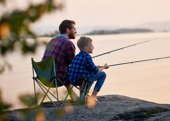 Ternyata Mancing Masih Jadi Favorit Aktivitas Akhir Pekan Warga Lampung, Cek Alasannya!