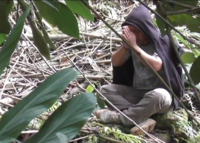 Ditemukan 100 Tahun Lalu, Sumur Tujuh di Lampung Timur Diyakini Tempat Pemandian Bidadari