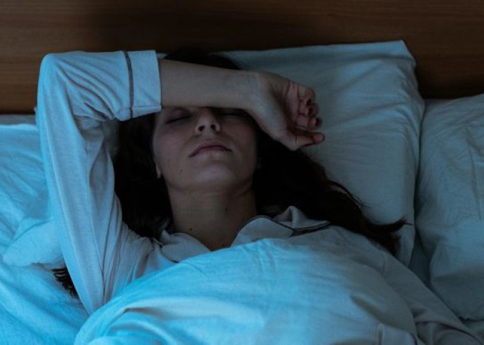 Fenomena Hibernasi Gen Z, Gaya Hidup Baru untuk Menghindari Burnout