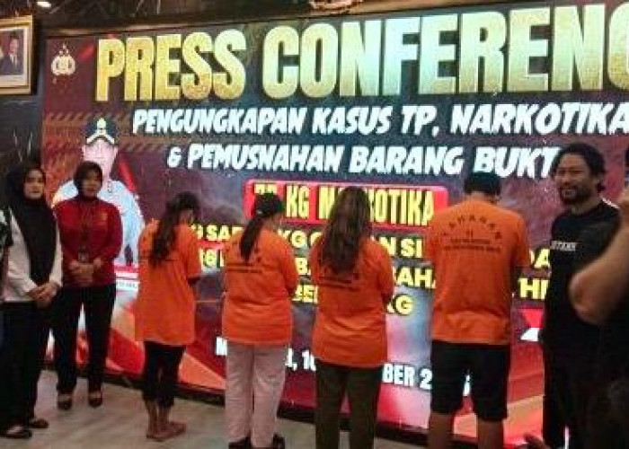 Empat Tersangka Penculikan Balita Bilqis Ditangkap, Dijerat Pasal Berlapis hingga 15 Tahun Penjara