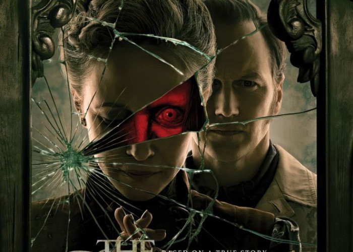 Conjuring Universe Belum Berakhir, Last Rites Disusul Prekuel Baru