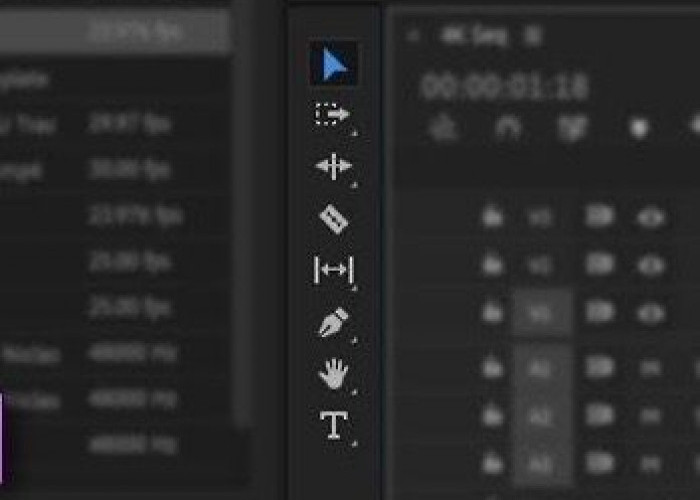 Rekomendasi Aplikasi Edit Video Terbaik di Handphone Dari Pemula Hingga Profesional