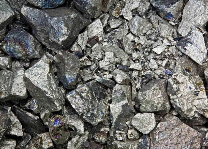 Cadangan Nikel RI Capai 40 Persen Dunia, Indonesia Berpeluang Jadi Pemimpin Industri Baterai Global