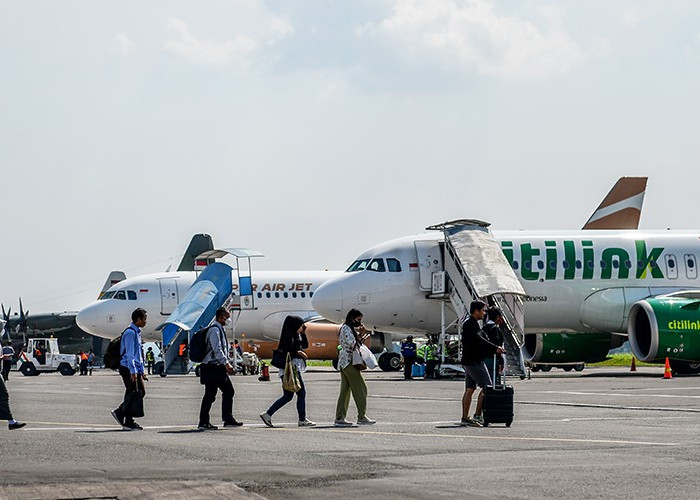 Bandara Husein Sastranegara Siapkan 3 Rute Internasional ke Kuala Lumpur, Singapura dan Johor Bahru