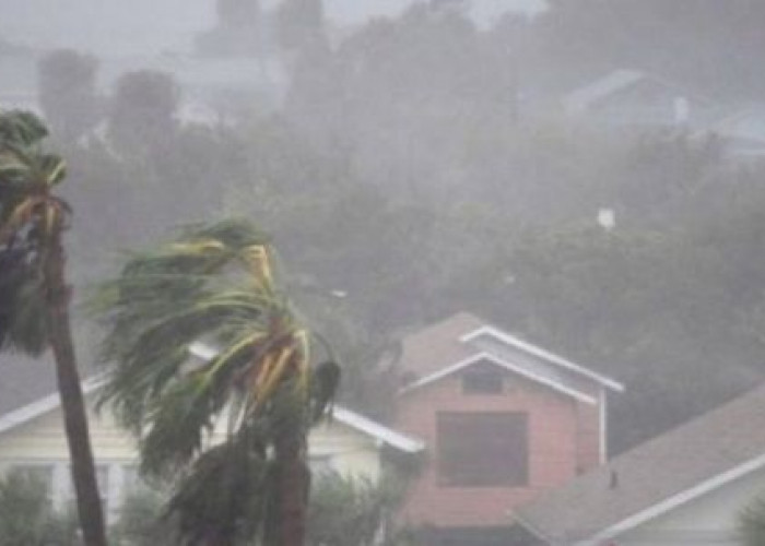 BMKG Pantau Bibit Siklon Tropis 97S dan 98S, Cuaca Ekstrem Ancam Sejumlah Wilayah