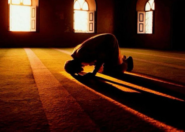 Deretan Sholat Sunnah yang Jarang Dilakukan, Tapi Berefek Besar untuk Kehidupan
