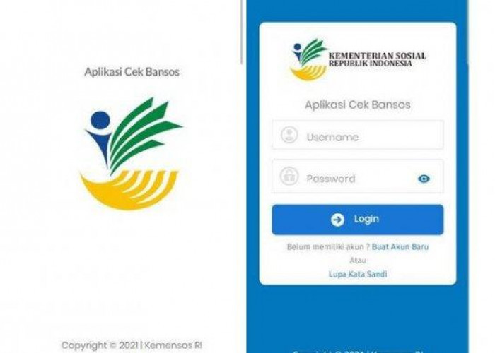 Mudah! Begini Cara Cek Status Desil Bansos di Aplikasi Kemensos