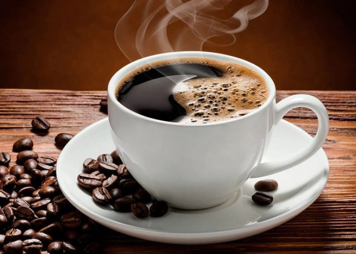 Bukan Sekedar Penahan Kantuk: Rahasia 1.000 Senayawa Di Balik Hitamnya Kopi