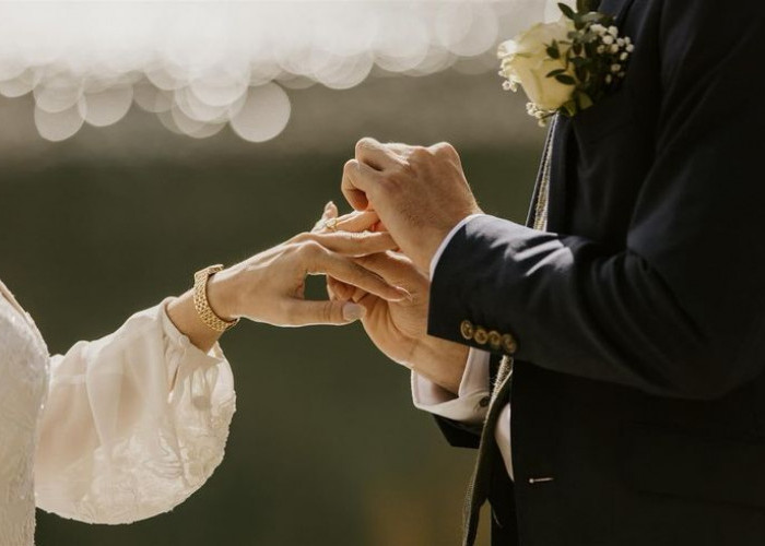 Tren Pernikahan 2026 Makin Personal, Intimate Wedding Jadi Pilihan