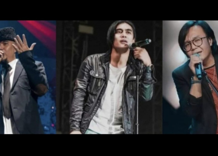 Ribut Soal Royalti, Berikut Deretan Musisi Ini Gratiskan Lagunya Diputar Publik