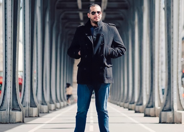 Siapa Ahmad Assegaf? Suami Tasya Farasya yang Tengah Dihadapkan Gugatan Cerai