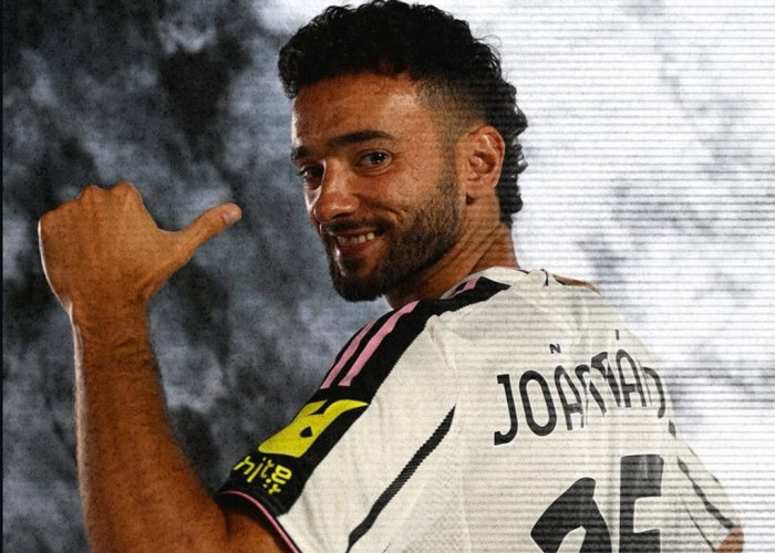 RESMI: João Mário Gabung Juventus, Siap Perkuat Lini Sayap Si Nyonya Tua