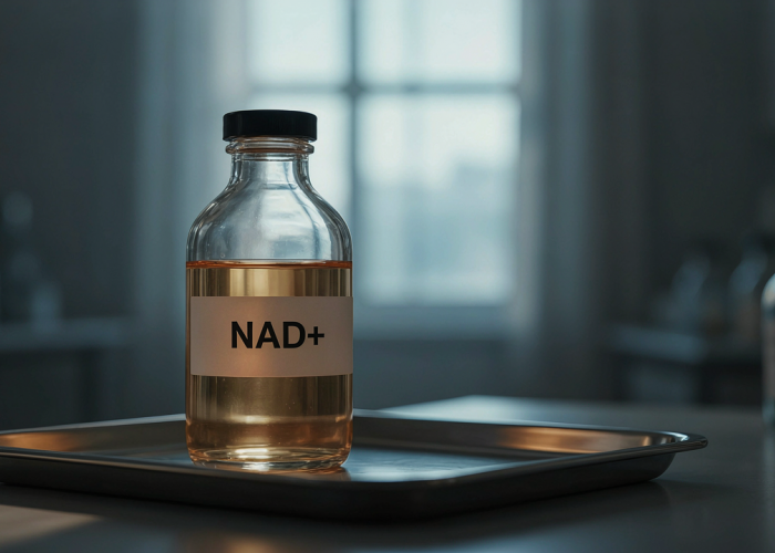 NAD+ Jadi Sorotan, Wardah Kenalkan Pendekatan Skin Longevity untuk Kulit Lebih Sehat