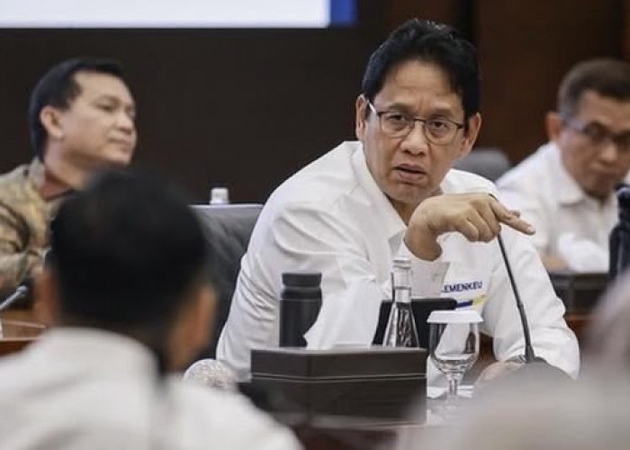 Purbaya Bawa Misi Cari Investor Global, Panda Bond Jadi Senjata Baru Indonesia
