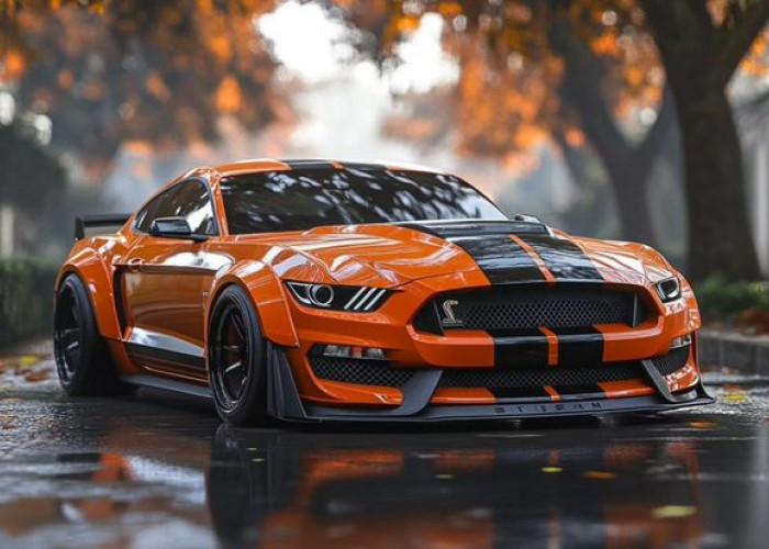 Balapan Jalanan Kembali Populer di Dunia Game