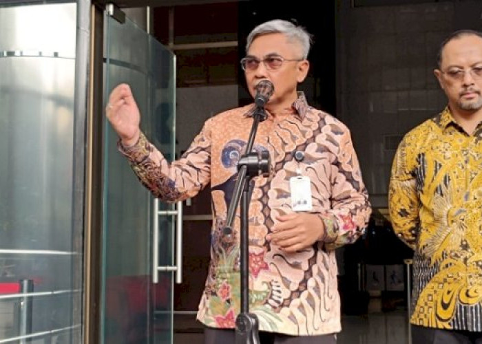 KPK Hormati Penyidikan Dugaan Korupsi MBG oleh Kejagung, Siap Lakukan Koordinasi Jika Diperlukan