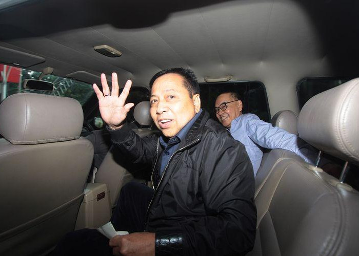 Pembebasan Bersyarat Setya Novanto Digugat ke PTUN, Diduga Masih Terlibat Kasus TPPU