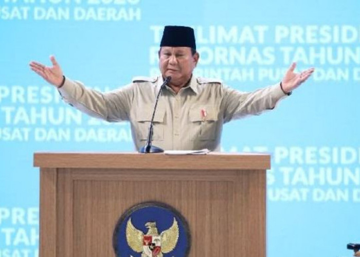 Prabowo Evaluasi Program Makan Bergizi Gratis, Ribuan Dapur MBG Ditutup