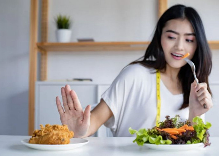 Panduan Cerdas Intermittent Fasting: Cara Efektif Turunkan Berat Badan Tanpa Menyiksa Diri