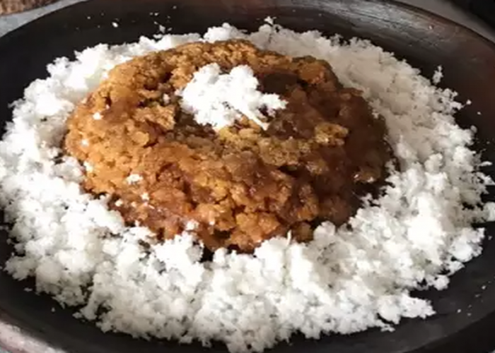 Mengenal Tiwul, Kuliner Tradisional Jawa Kaya Sejarah