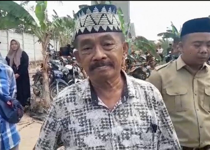 Diduga Kabur Ke Pulau Jawa, Kepolisian Minta Yan Sapi Segera Menyerahkan Diri 