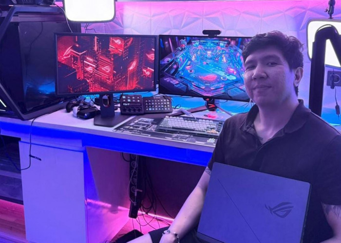 Keren! Ini Dia Alasan Windah Basudara Sangat Digemari oleh Bocil Kematian.