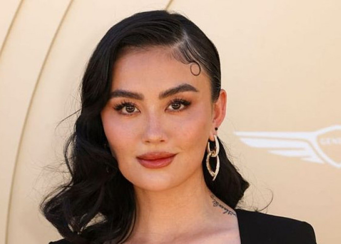 Agnez Mo Siap Debut di Film Hollywood Berjudul C.L.A.Y
