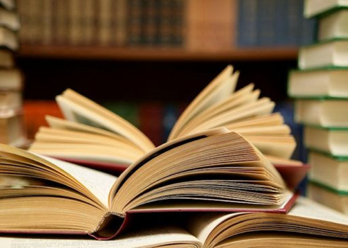 Bukan Sekadar Malas Membaca, Harga Buku Mahal Jadi Tantangan Literasi Indonesia