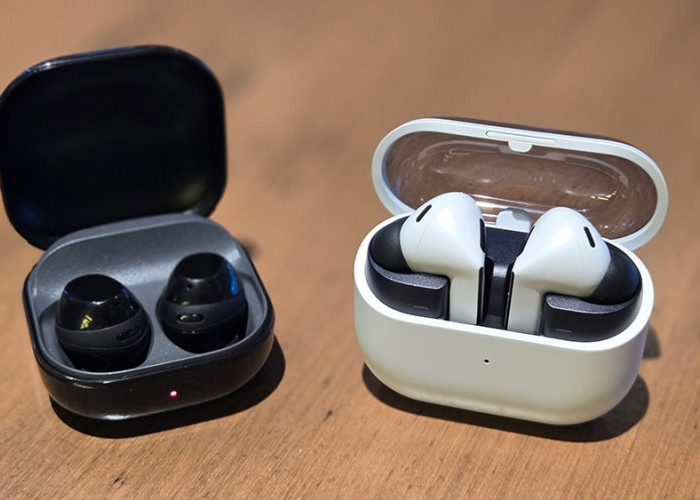 Rasakan Pengalaman Audio Imersif Bersama Galaxy Buds3 FE dan Galaxy Buds Core