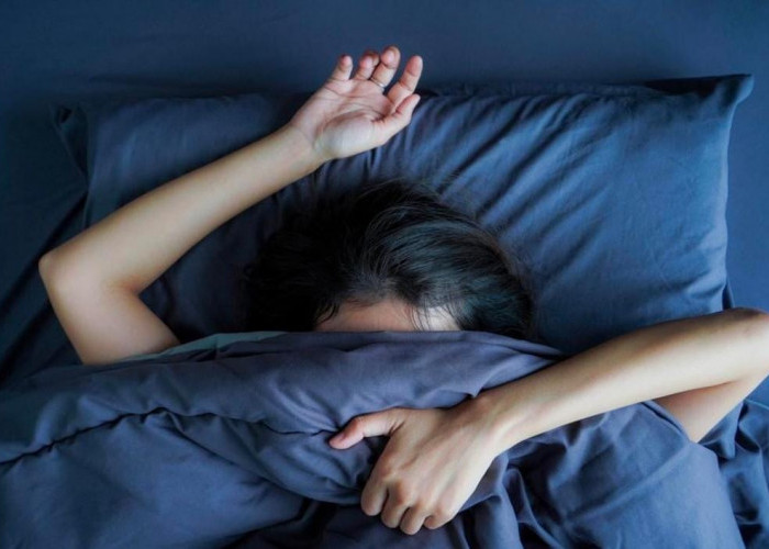 Jam Tidur Bisa Menentukan Karakter dan Tingkat Kebahagiaan, Ini Kajian Psikologinya