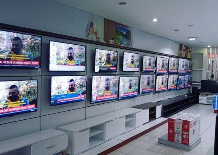 Industri Televisi Beradaptasi di Tengah Perkembangan Platform Digital