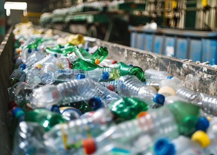 Harga Plastik Naik! Bisa Jadi Momentum Indonesia Lepas dari Ketergantungan Plastik