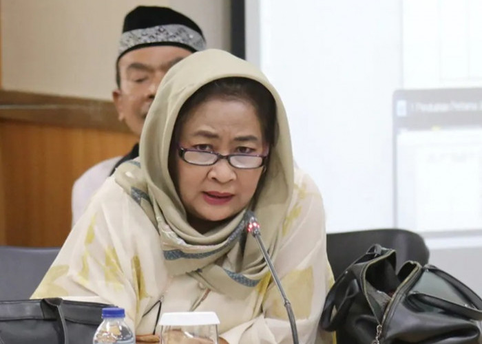 Bercermin dari Kisah Anggota DPRD DKI Jakarta Dipecat Gegara Ketangkap Basah Main Judi Online