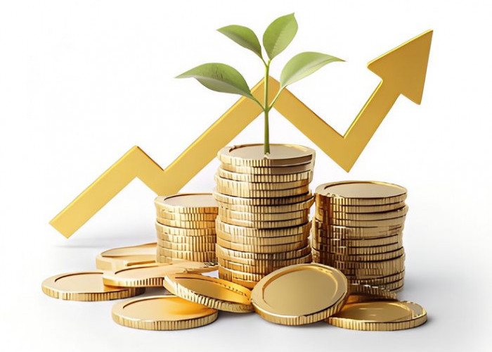 Harga Emas Meninggi, Minat Investasi Anak Muda Ikut Melejit!