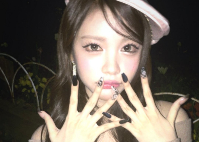 Mengenal Gyaru, Gaya Fashion Jepang yang Identik dengan Tampilan Bold