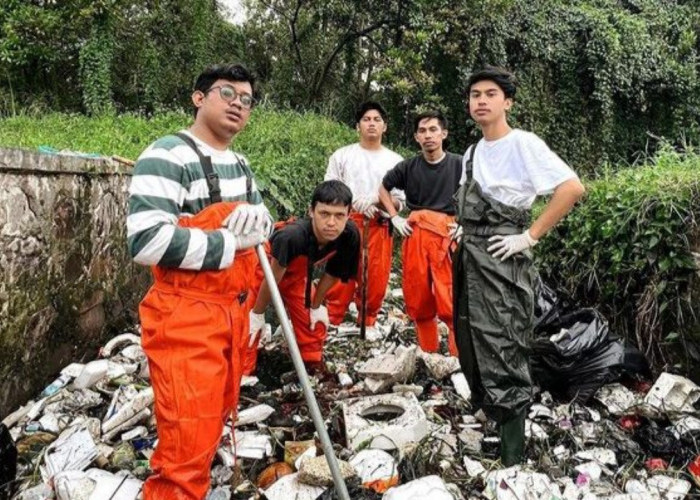 Generasi Muda dan Tanggung Jawab Menjaga Bumi