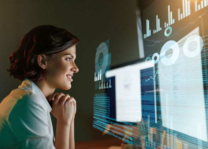 Ramai di Layar, Sepi di Nyata: Potret Kehidupan Modern