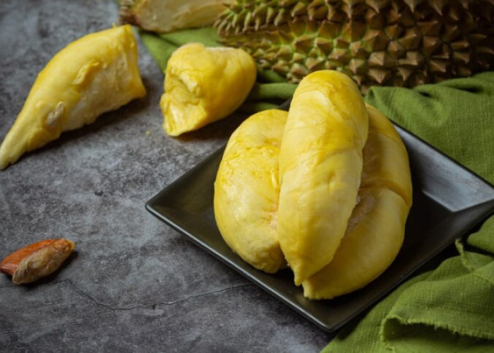Tips Jitu Cara Pilih Durian Manis dan Tebal dari Kang Durian, Anti Boncos dan Tak Meleset
