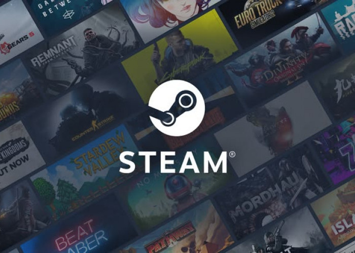 Rekomendasi Game Promo di Steam yang Wajib Kamu Coba!