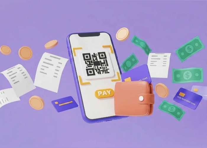 QRIS dan Cashless, Dua Tren yang Mengubah Cara Masyarakat Bertransaksi