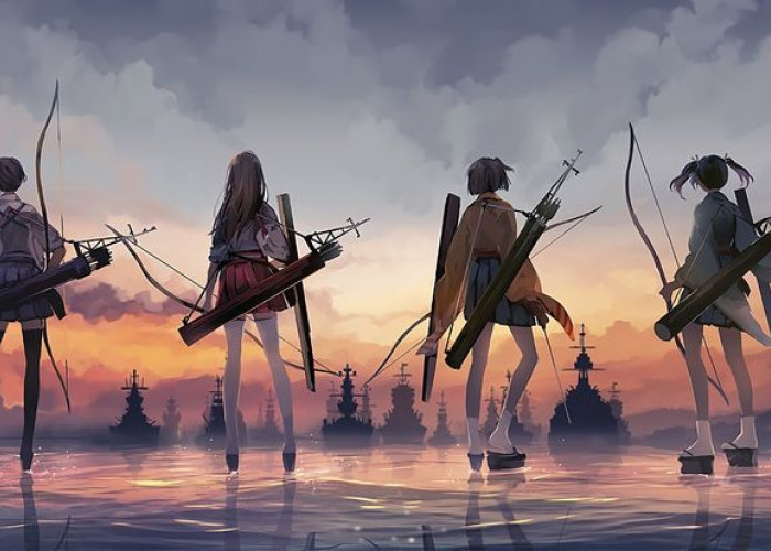 Game Online Jadi Ajang Kompetisi Profesional