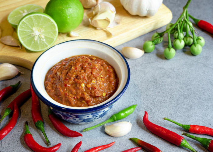 Lagi Main ke Lampung? Ini Tips Menikmati Seruit Enak di Lampung, Biar Rasanya Makin Nendang!